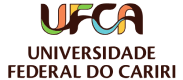 Universidade Federal do Cariri