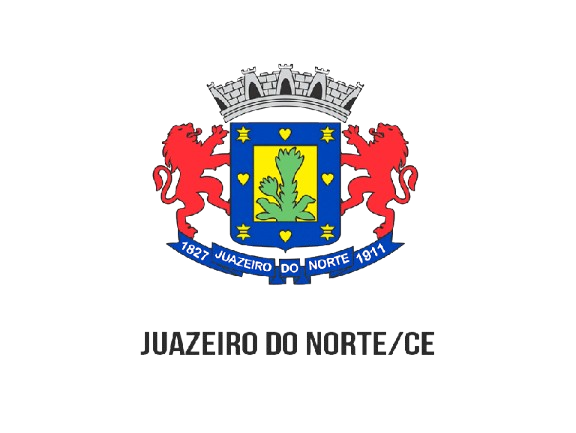 Logo da prefeitura de juazeiro